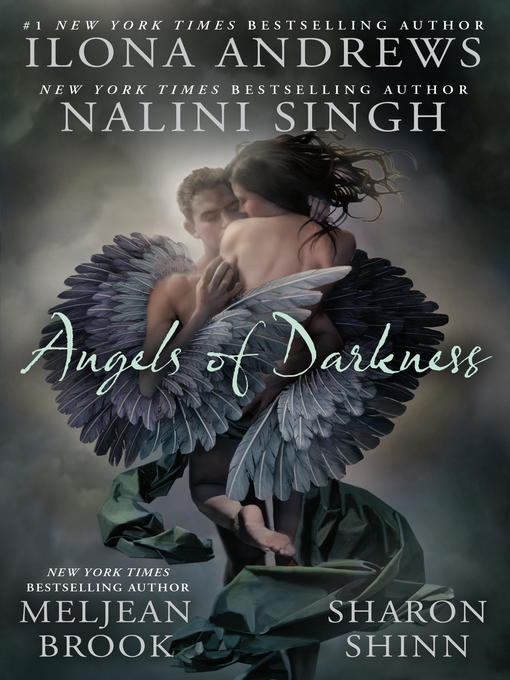 Title details for Angels of Darkness by Nalini Singh - Wait list